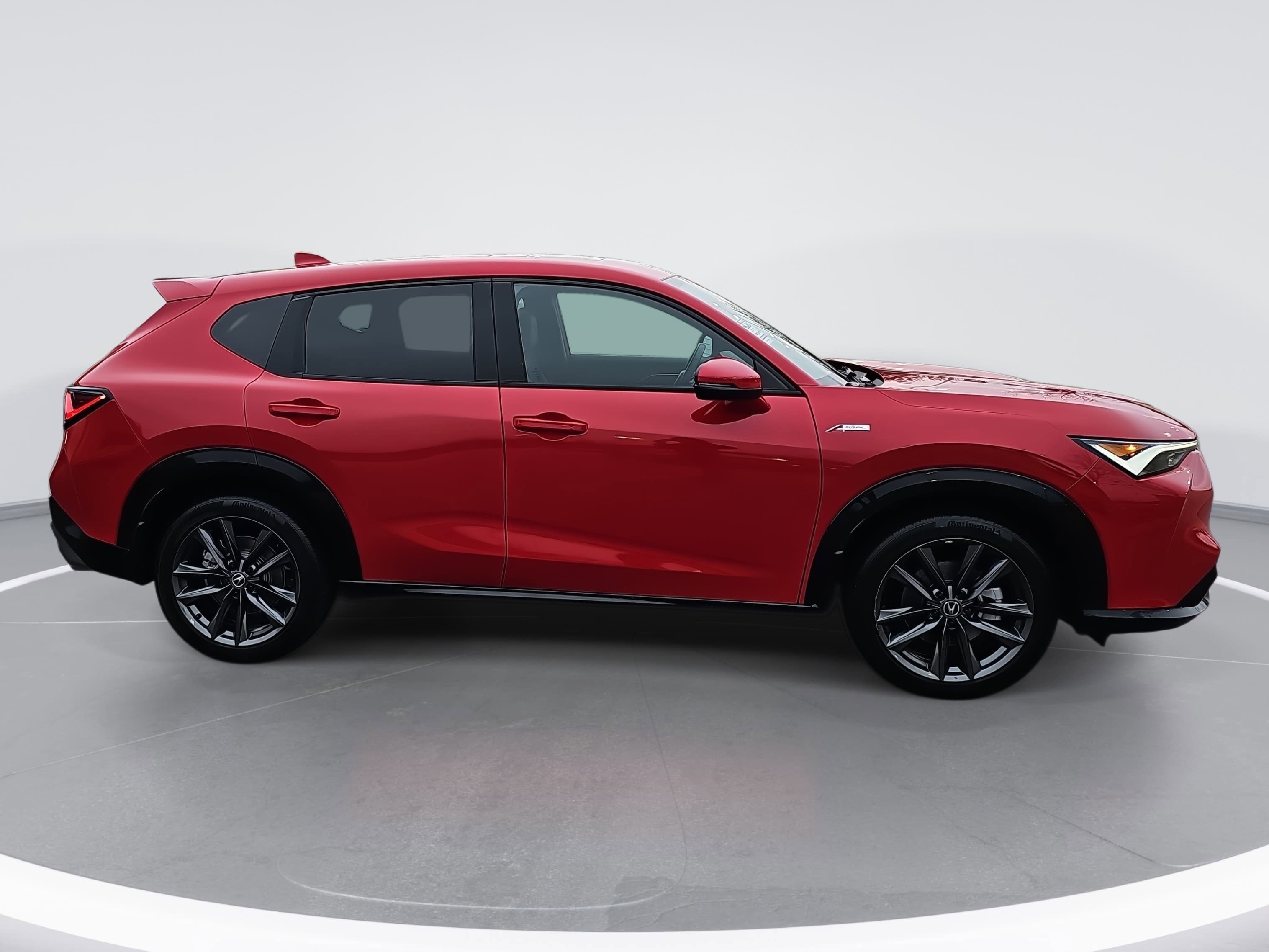 2025 Acura ADX FWD w/A-Spec Package