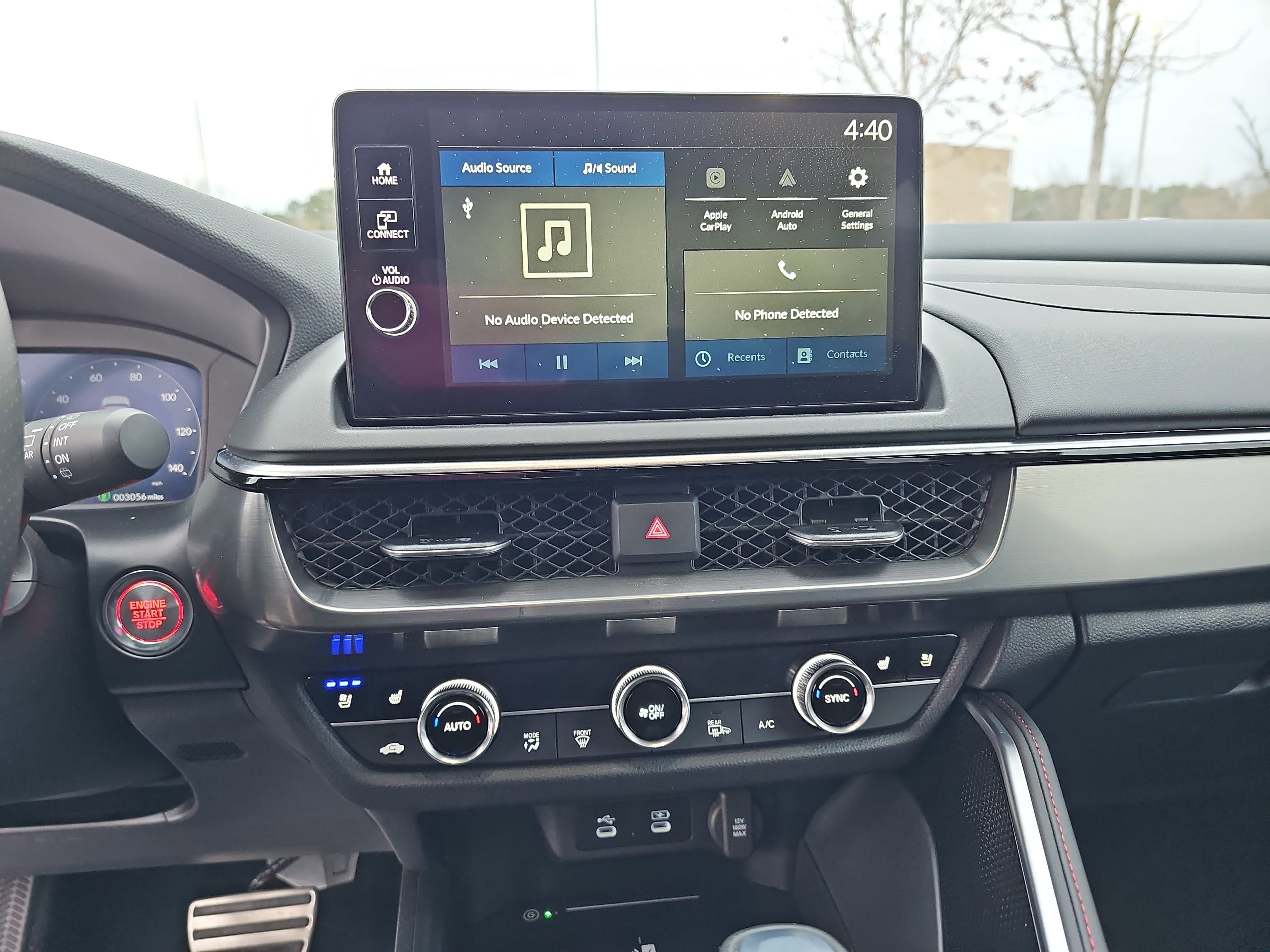 2025 Acura ADX FWD w/A-Spec Package