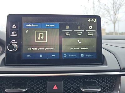 2025 Acura ADX FWD w/A-Spec Package