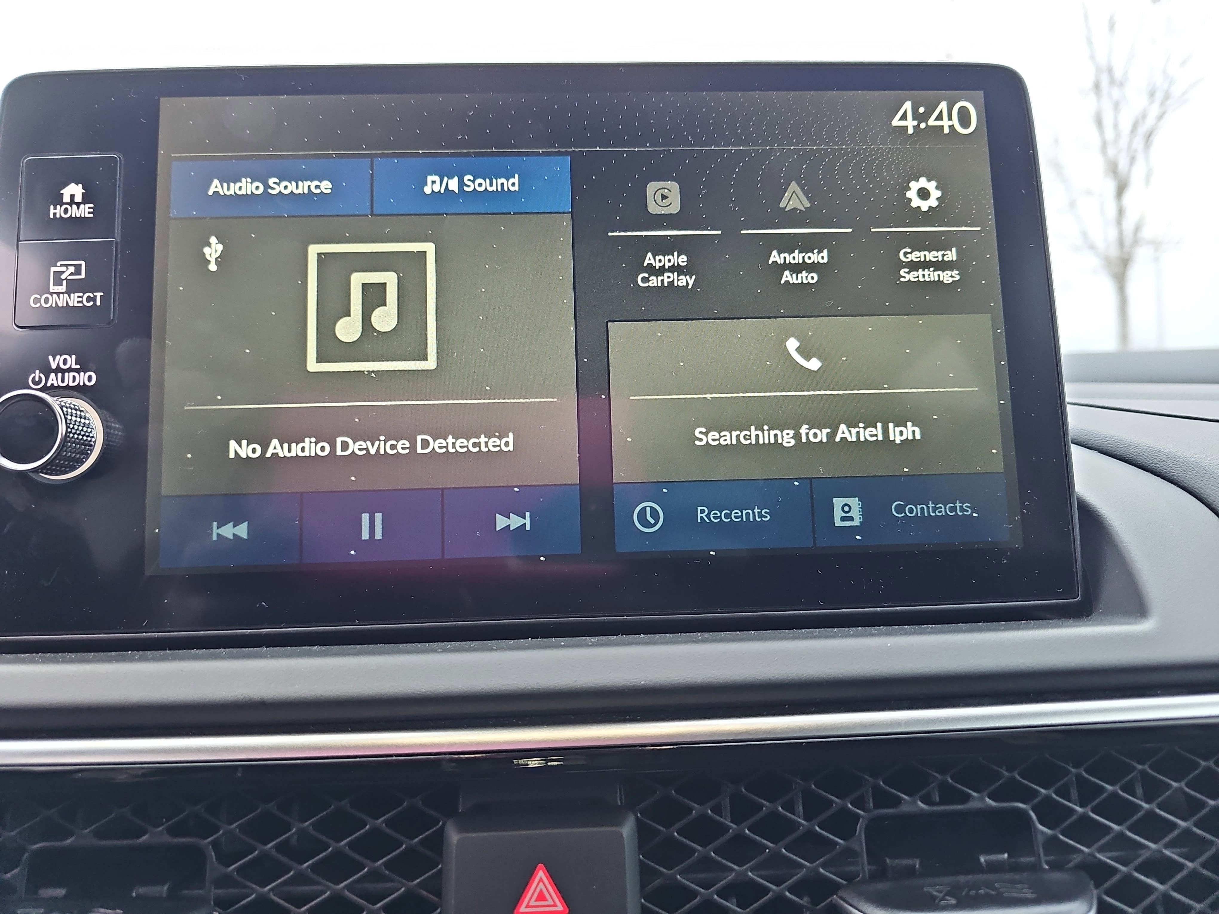 2025 Acura ADX FWD w/A-Spec Package