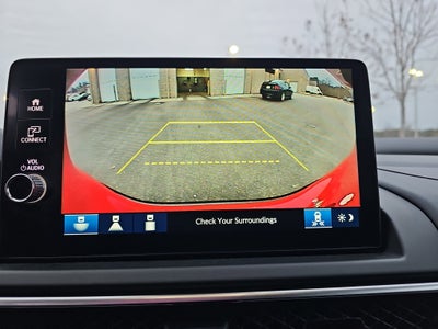 2025 Acura ADX FWD w/A-Spec Package