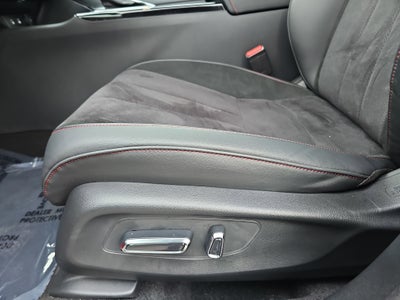 2025 Acura ADX FWD w/A-Spec Package