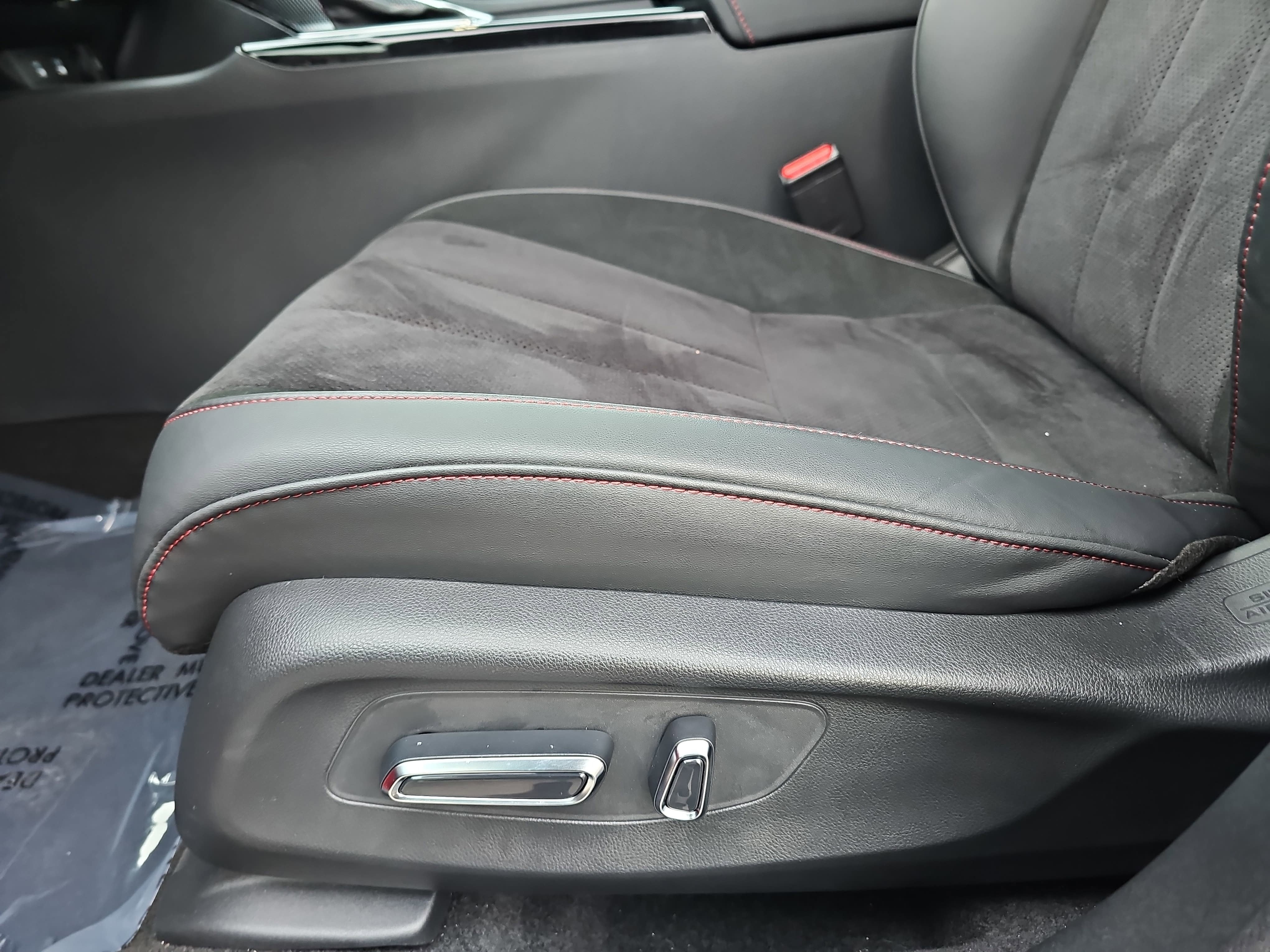 2025 Acura ADX FWD w/A-Spec Package