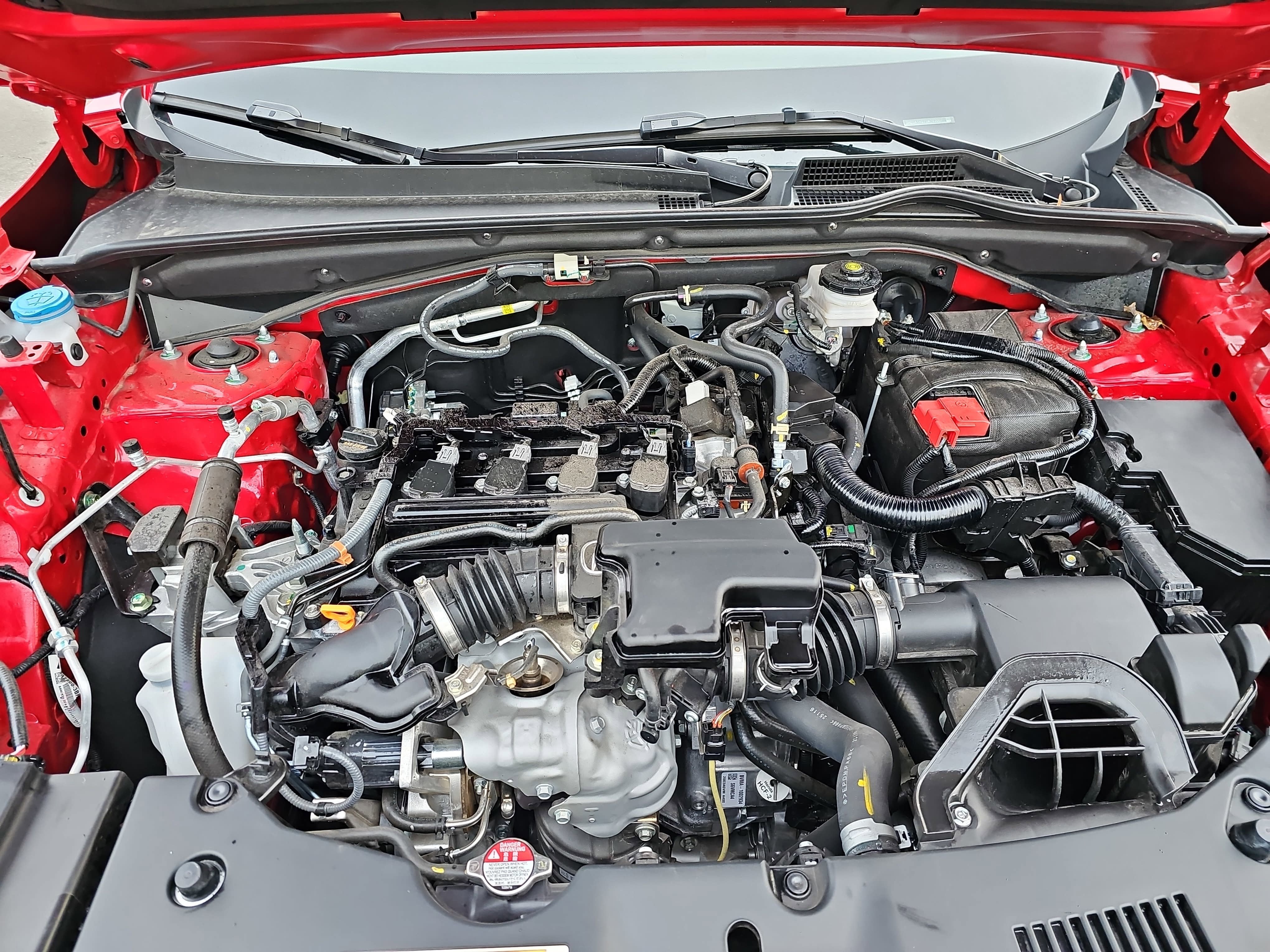 2025 Acura ADX FWD w/A-Spec Package