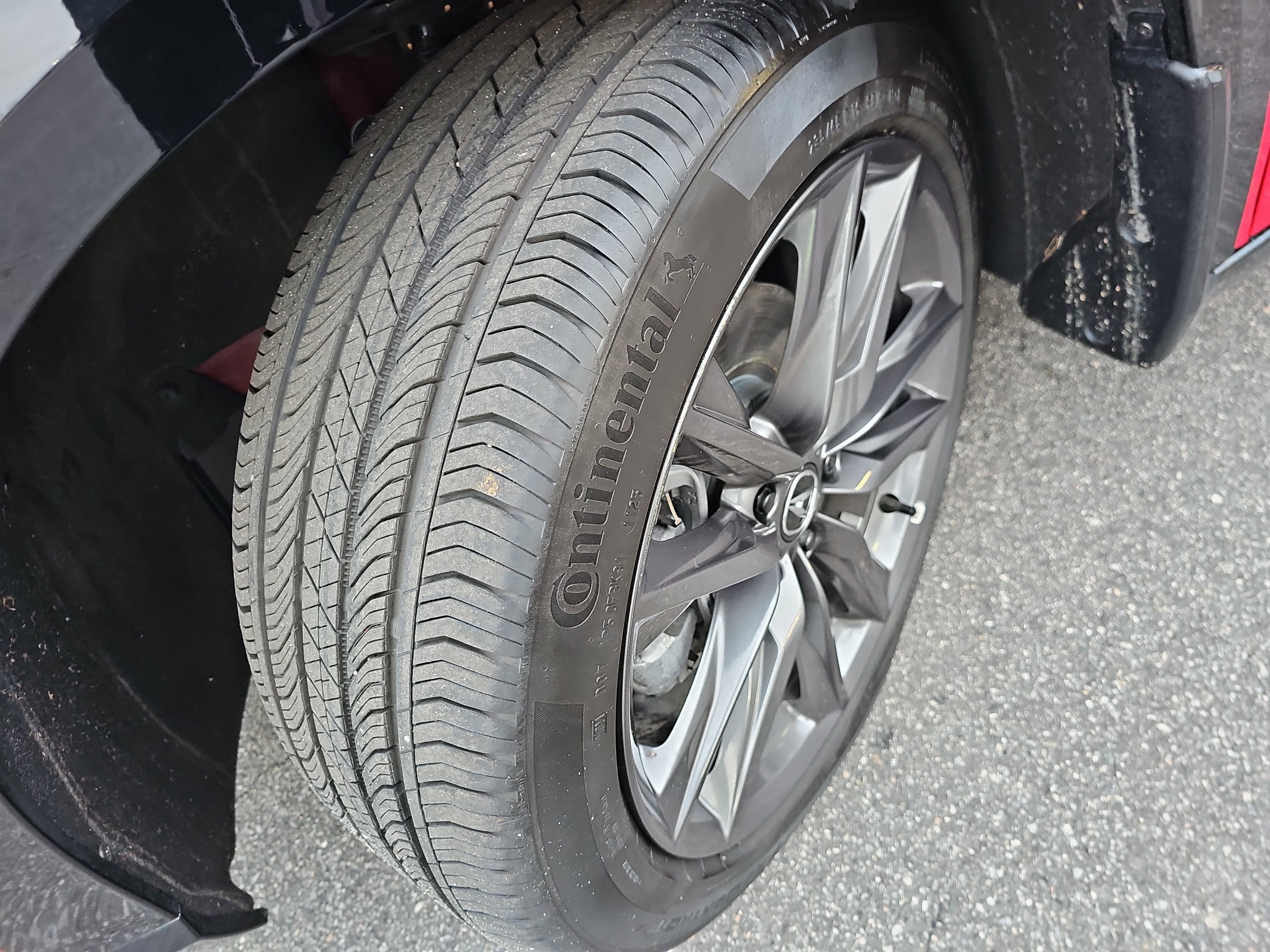 2025 Acura ADX FWD w/A-Spec Package