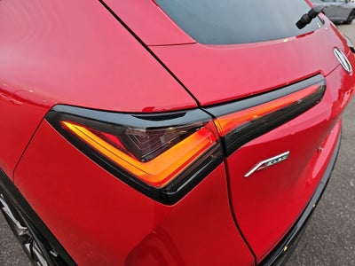 2025 Acura ADX FWD w/A-Spec Package