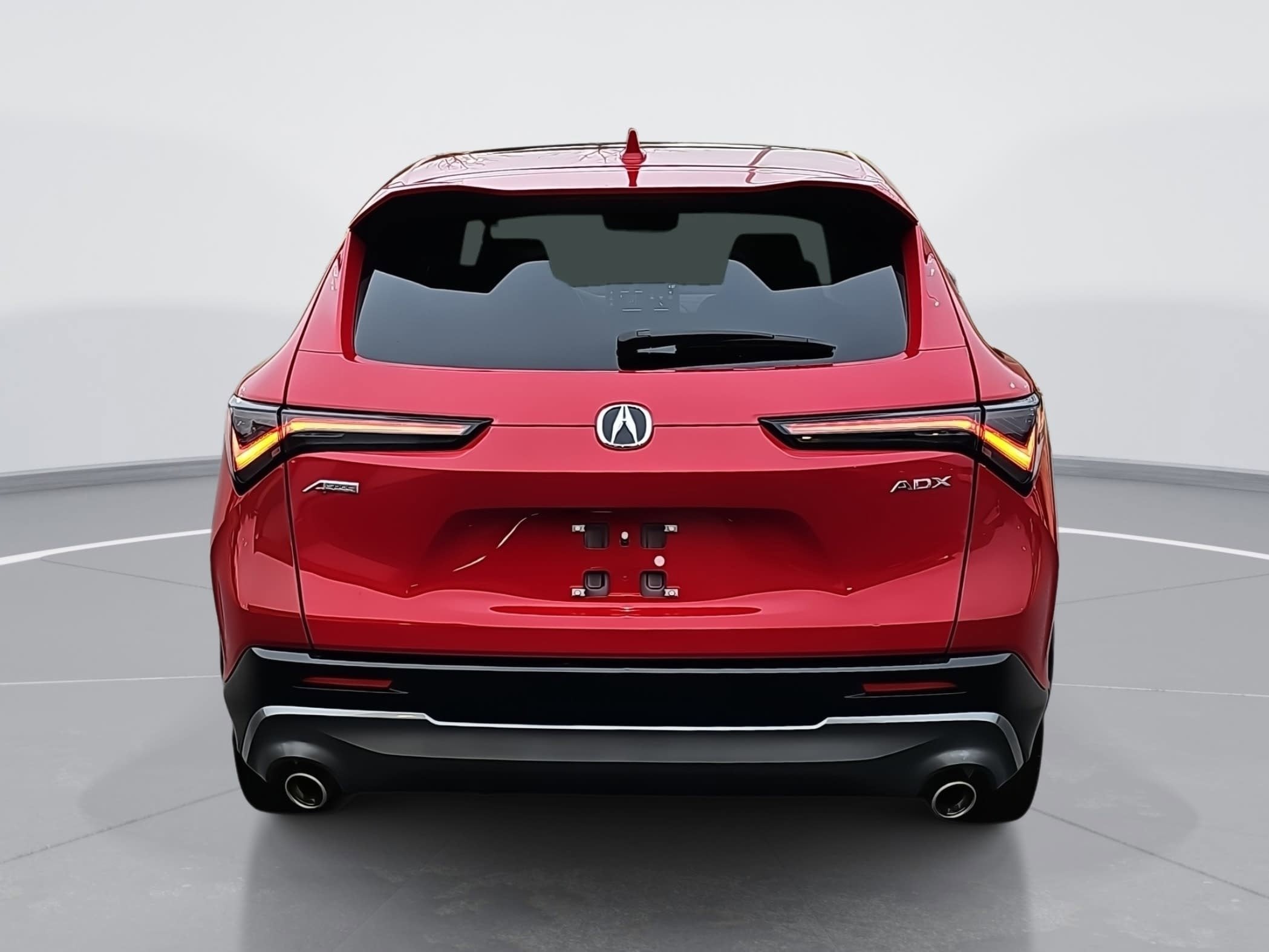 2025 Acura ADX FWD w/A-Spec Package
