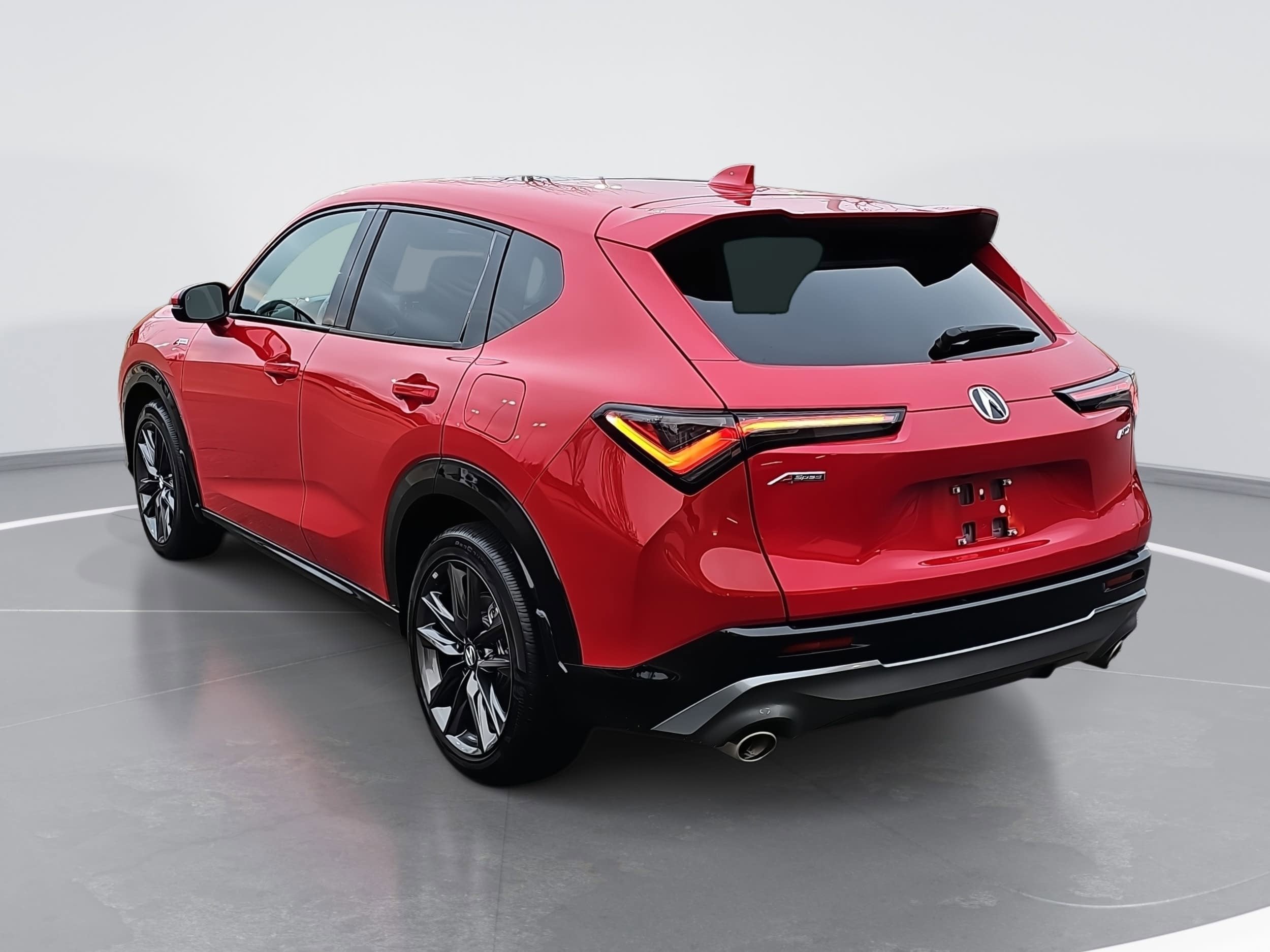 2025 Acura ADX FWD w/A-Spec Package