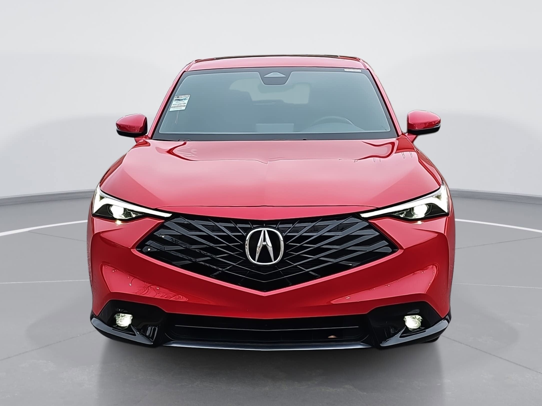 2025 Acura ADX FWD w/A-Spec Package