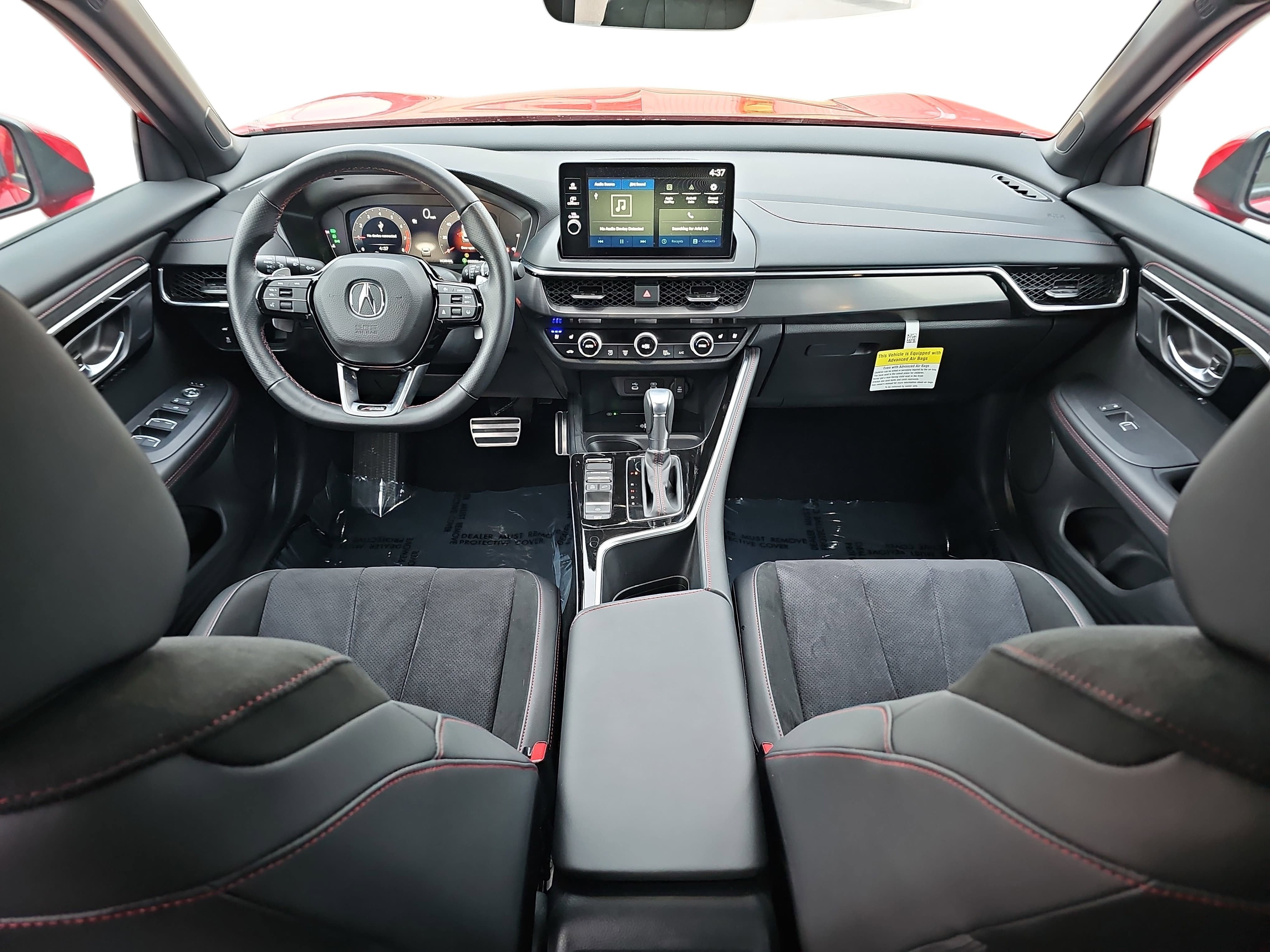 2025 Acura ADX FWD w/A-Spec Package