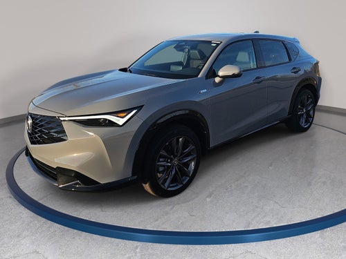 2025 Acura ADX AWD w/A-Spec Package