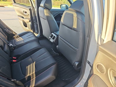 2025 Acura ADX AWD w/A-Spec Package