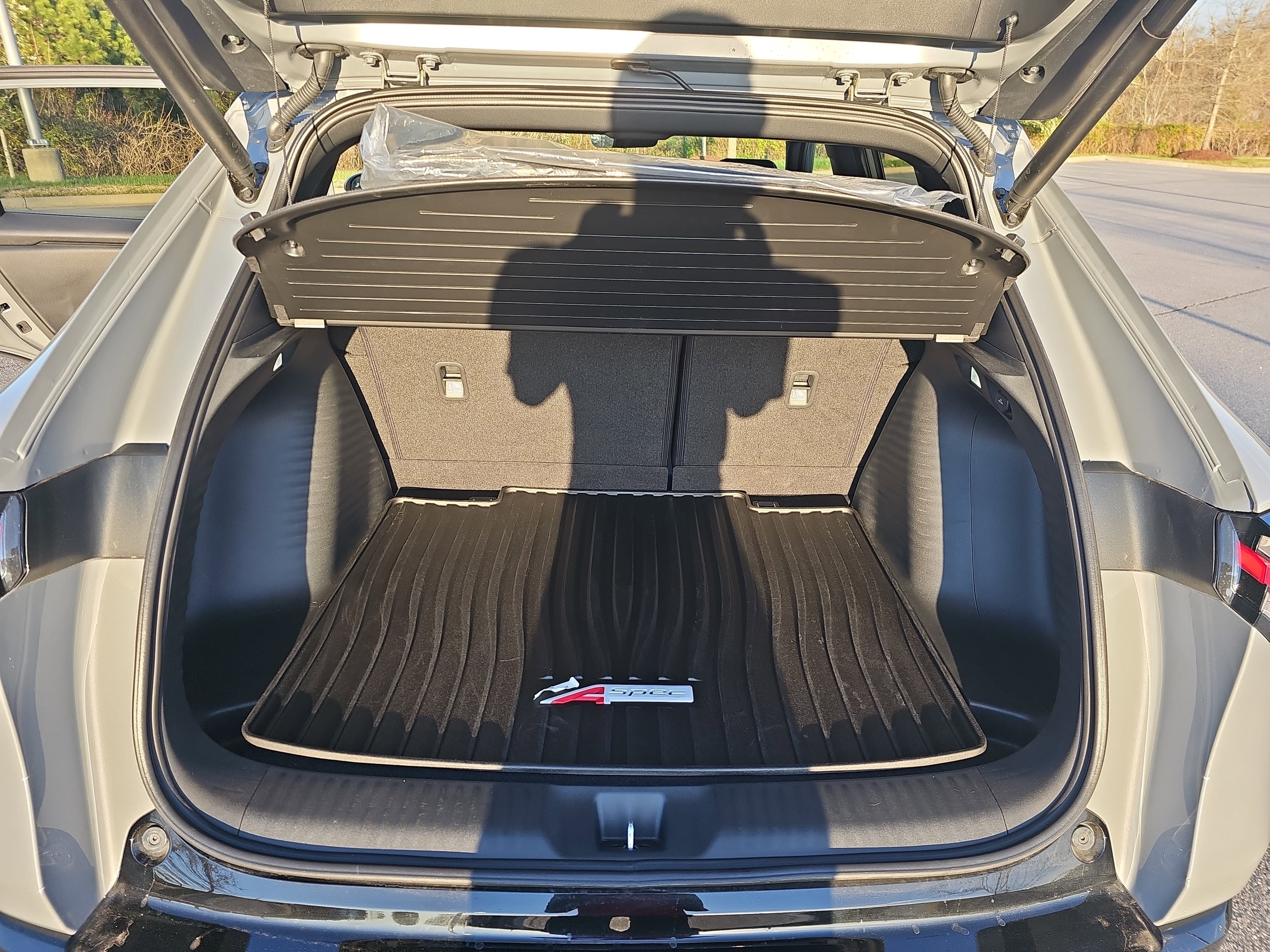 2025 Acura ADX AWD w/A-Spec Package