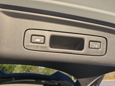 2025 Acura ADX AWD w/A-Spec Package