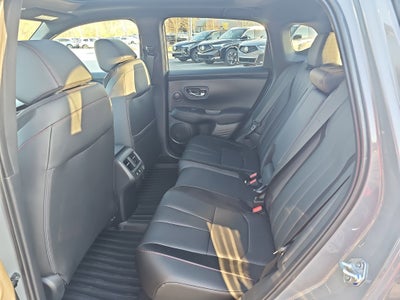 2025 Acura ADX AWD w/A-Spec Package