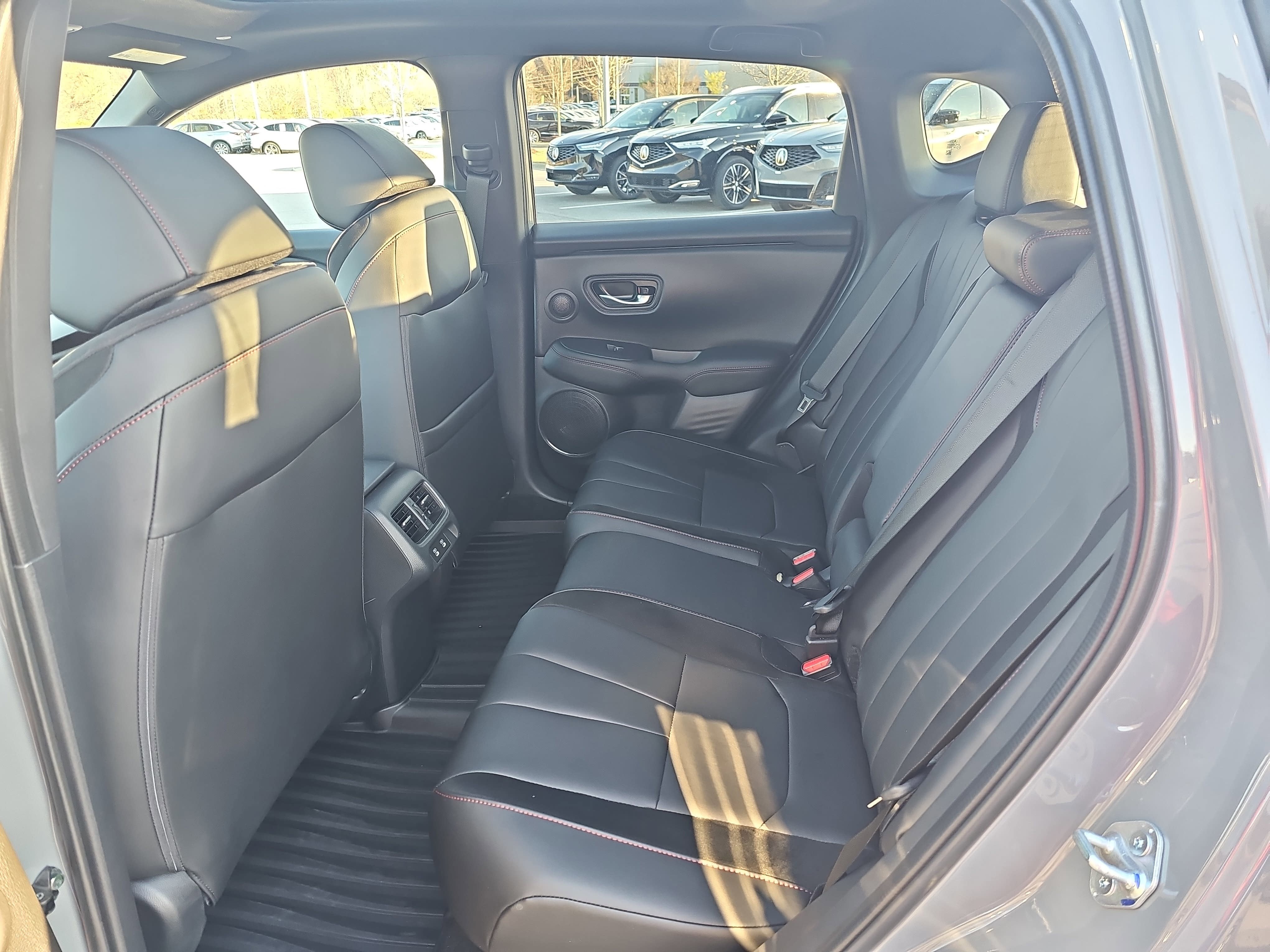 2025 Acura ADX AWD w/A-Spec Package