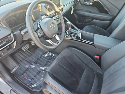 2025 Acura ADX AWD w/A-Spec Package