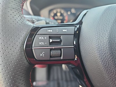 2025 Acura ADX AWD w/A-Spec Package