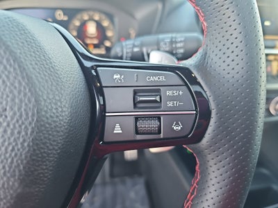 2025 Acura ADX AWD w/A-Spec Package