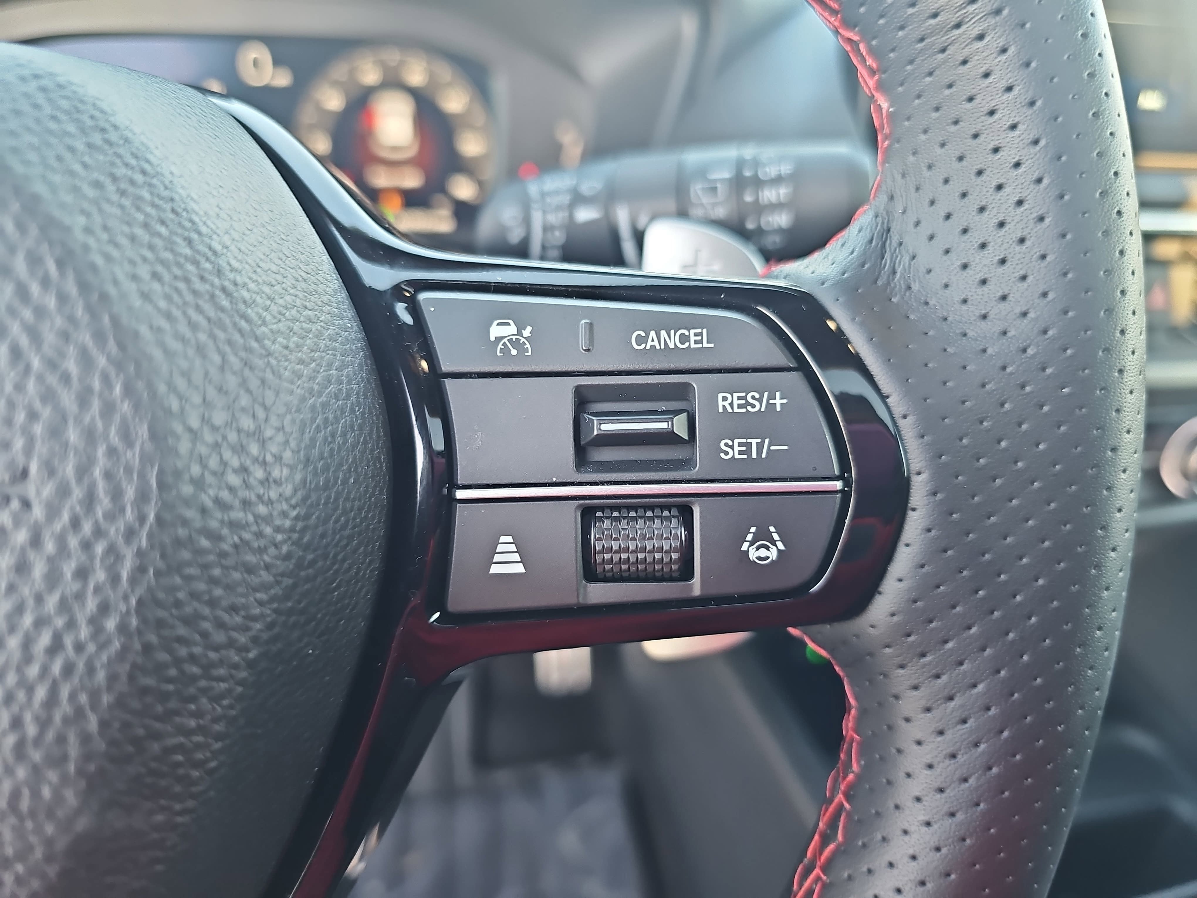 2025 Acura ADX AWD w/A-Spec Package