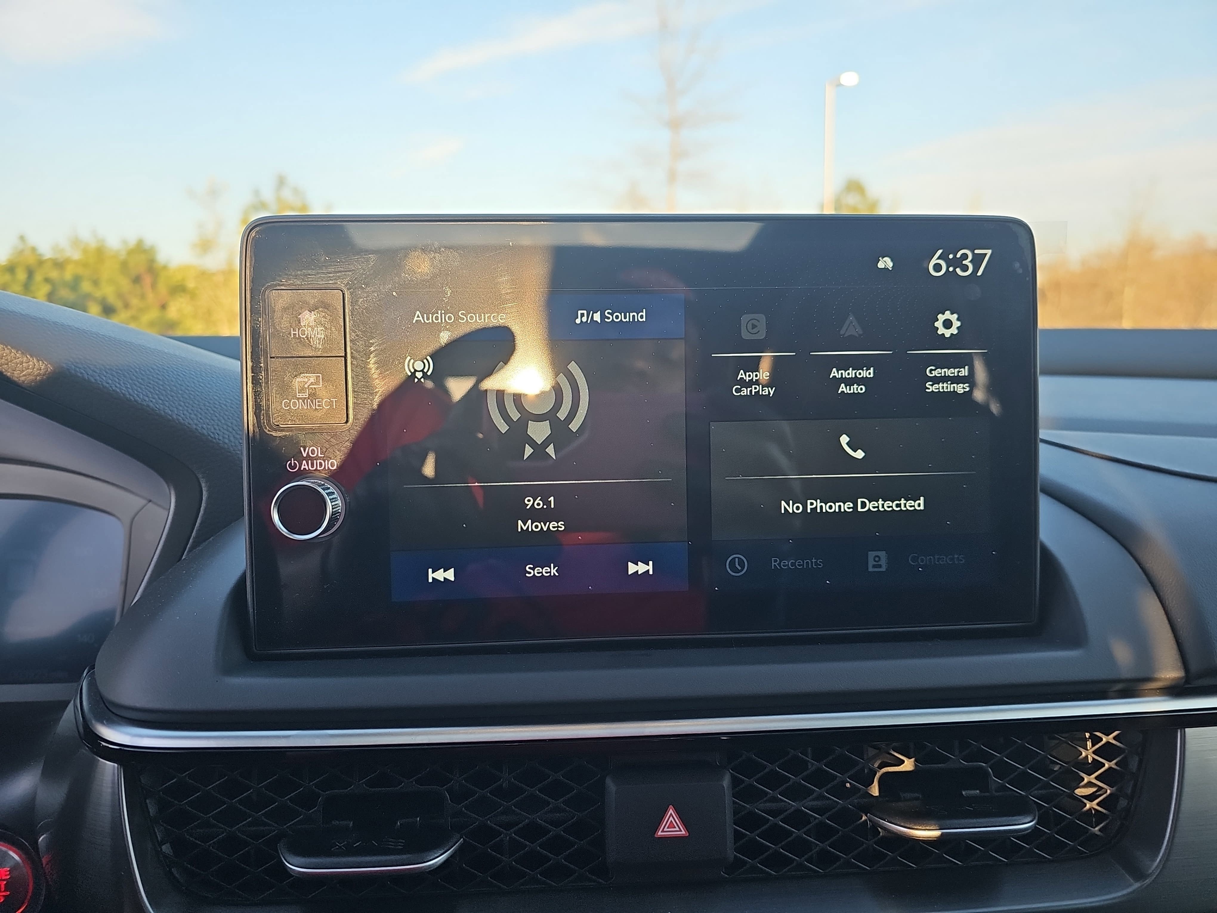 2025 Acura ADX AWD w/A-Spec Package