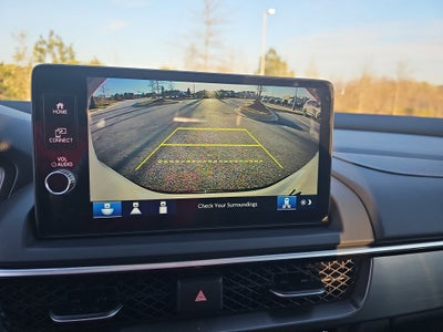 2025 Acura ADX AWD w/A-Spec Package