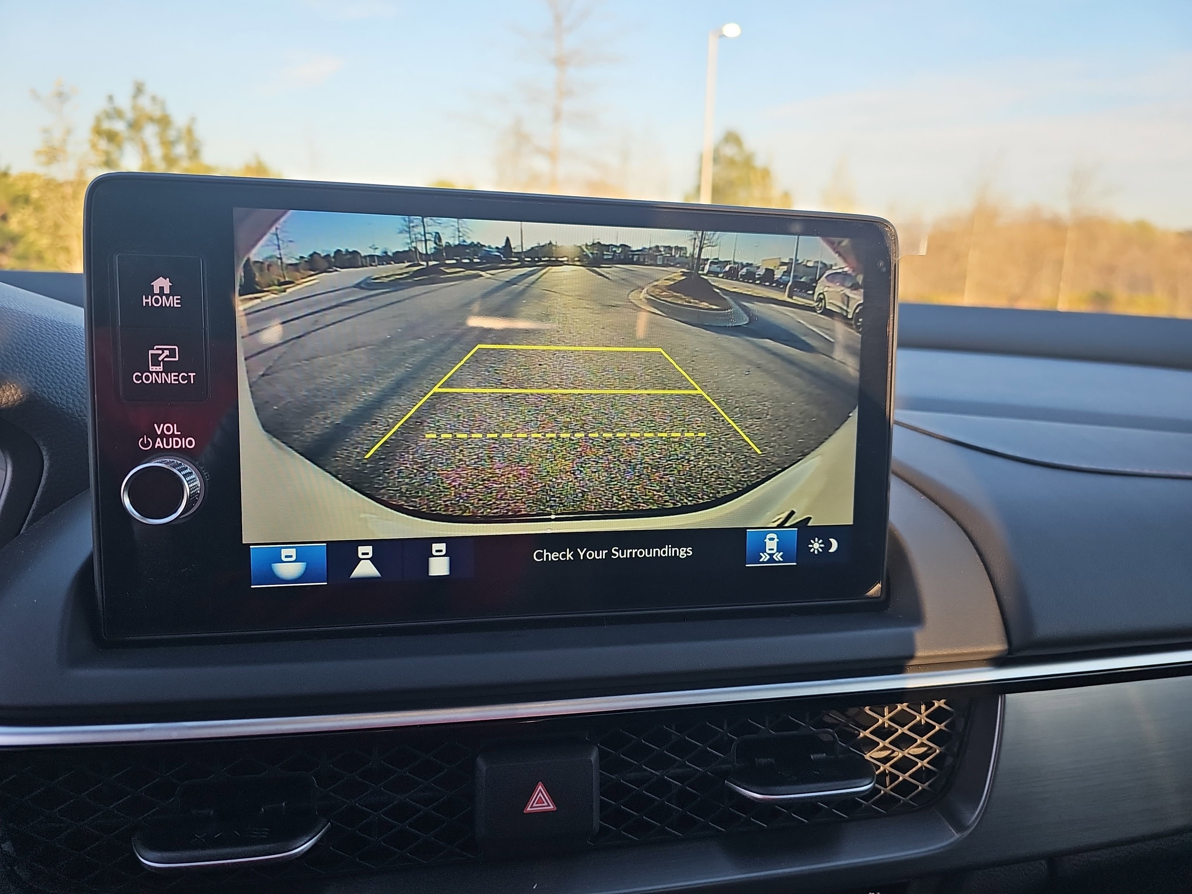 2025 Acura ADX AWD w/A-Spec Package