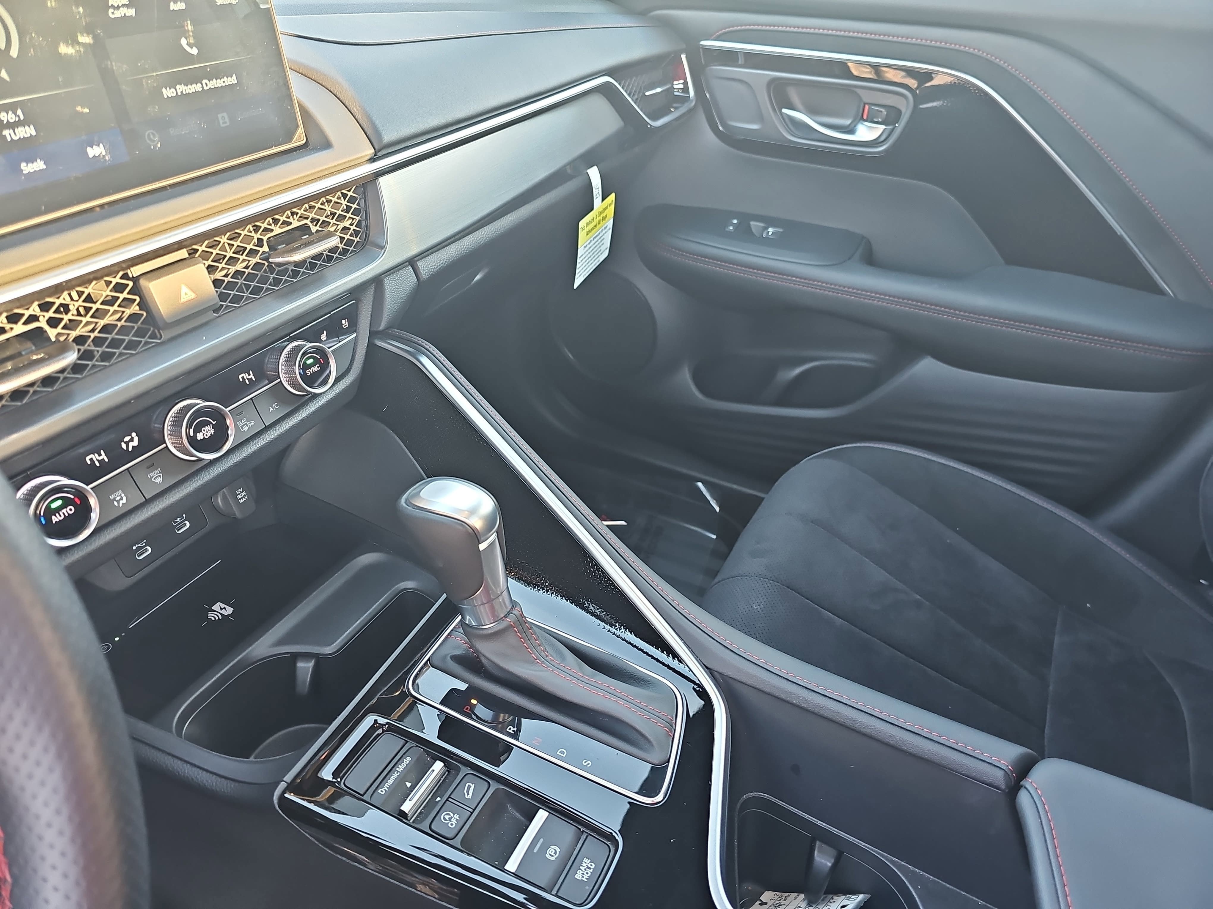 2025 Acura ADX AWD w/A-Spec Package