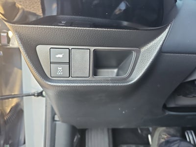 2025 Acura ADX AWD w/A-Spec Package