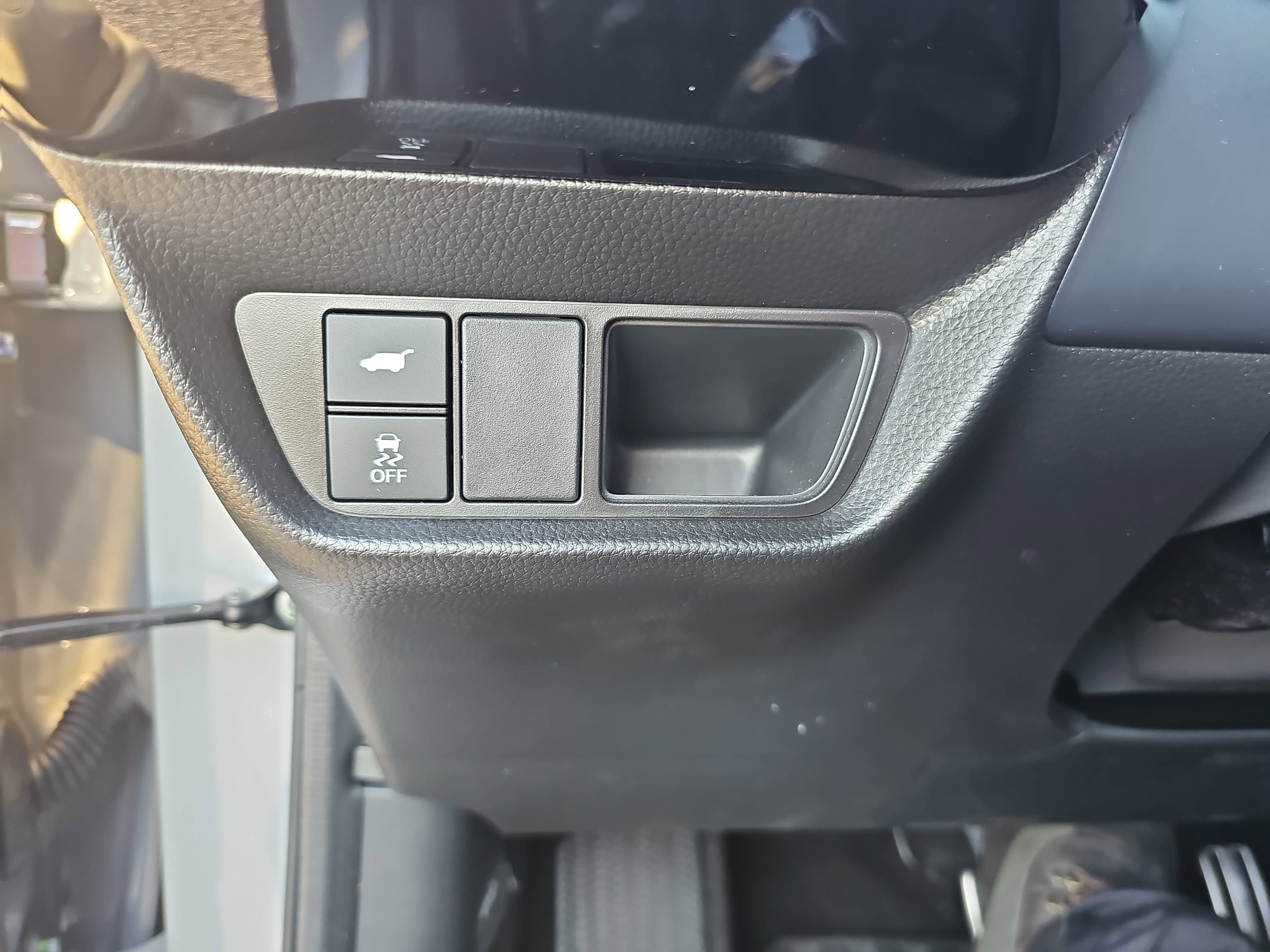 2025 Acura ADX AWD w/A-Spec Package