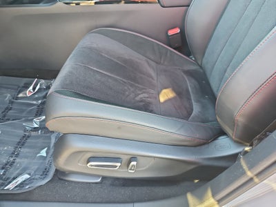 2025 Acura ADX AWD w/A-Spec Package