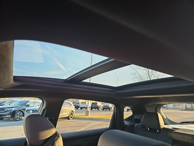 2025 Acura ADX AWD w/A-Spec Package