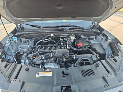 2025 Acura ADX AWD w/A-Spec Package