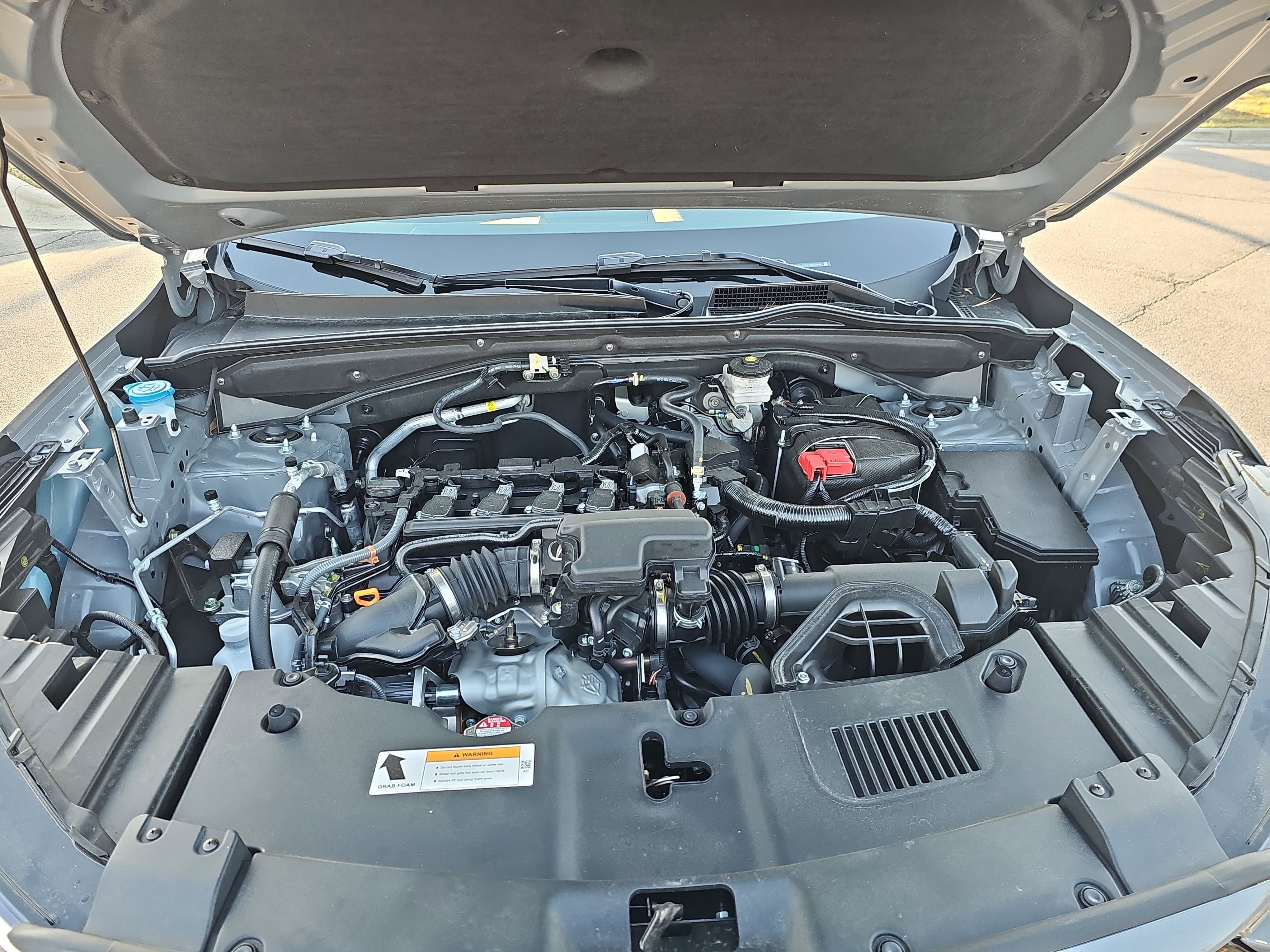 2025 Acura ADX AWD w/A-Spec Package