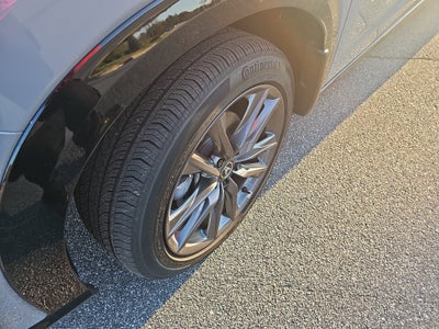 2025 Acura ADX AWD w/A-Spec Package