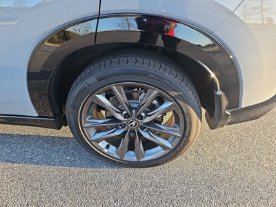 2025 Acura ADX AWD w/A-Spec Package