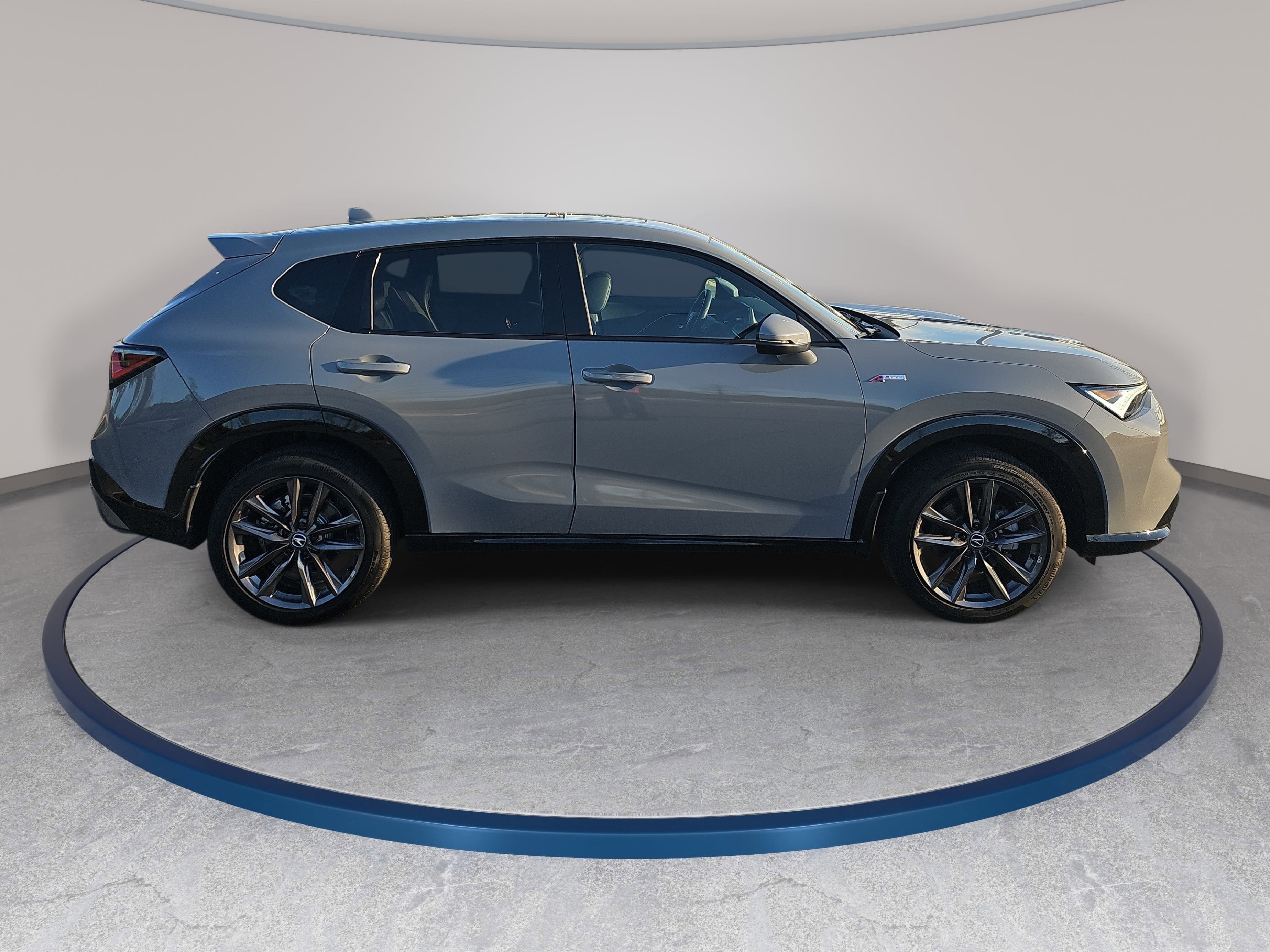 2025 Acura ADX AWD w/A-Spec Package