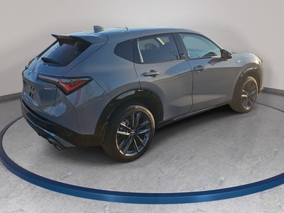 2025 Acura ADX AWD w/A-Spec Package