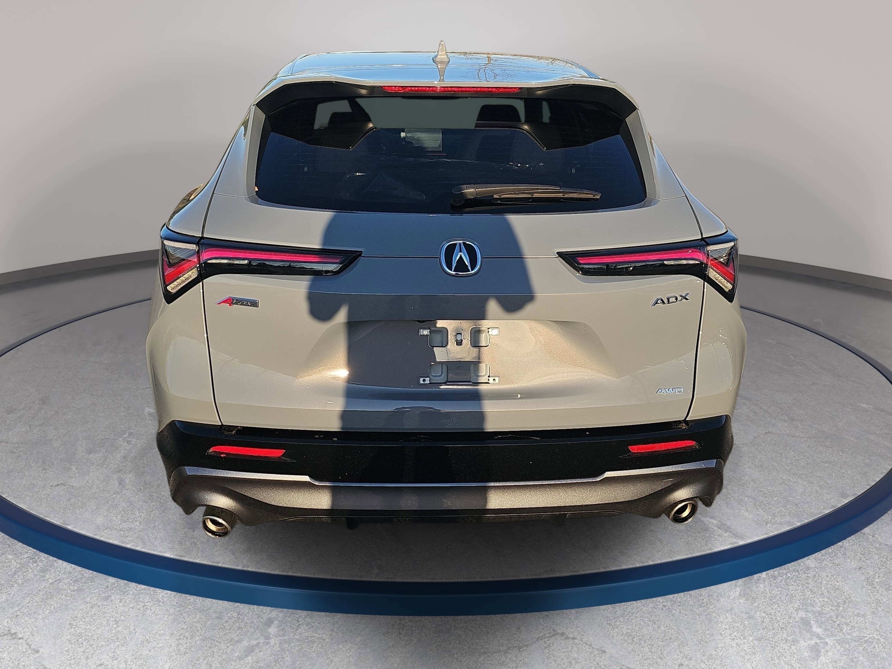 2025 Acura ADX AWD w/A-Spec Package