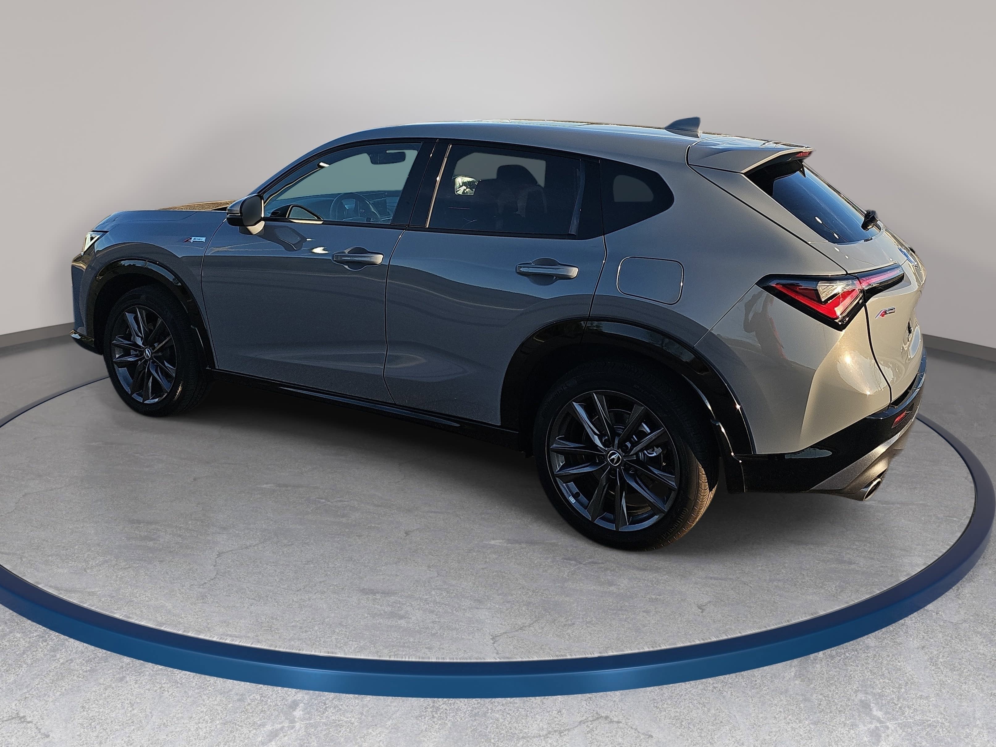 2025 Acura ADX AWD w/A-Spec Package