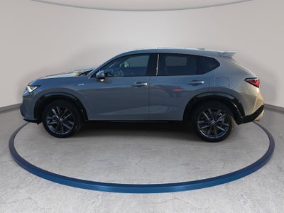 2025 Acura ADX AWD w/A-Spec Package