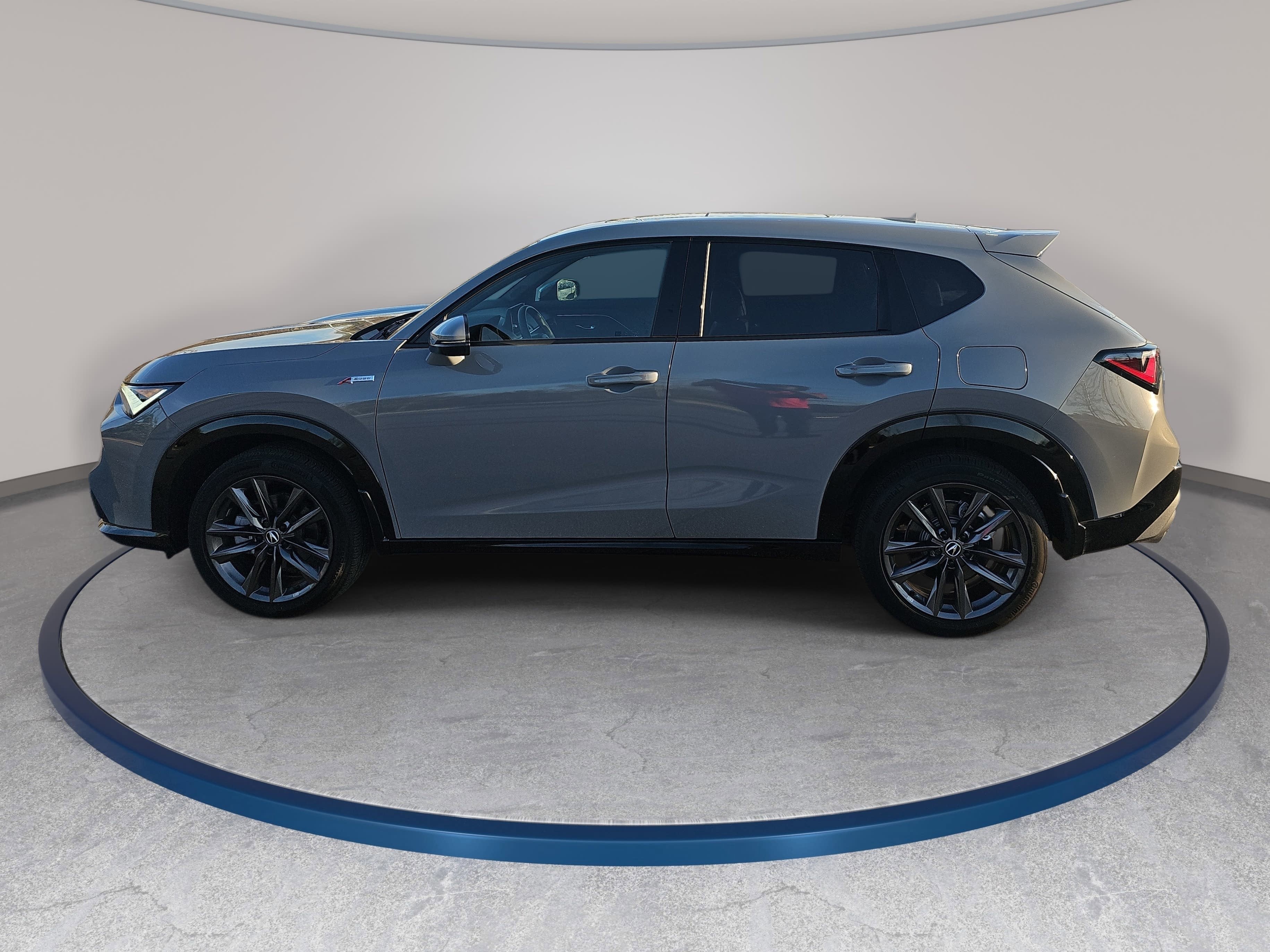 2025 Acura ADX AWD w/A-Spec Package