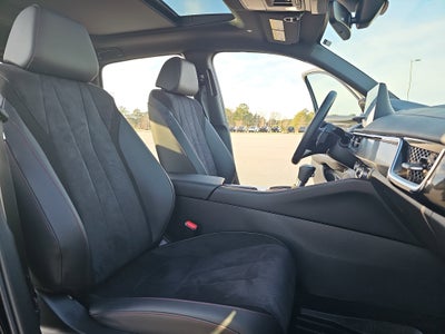 2025 Acura ADX AWD w/A-Spec Package