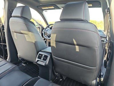 2025 Acura ADX AWD w/A-Spec Package