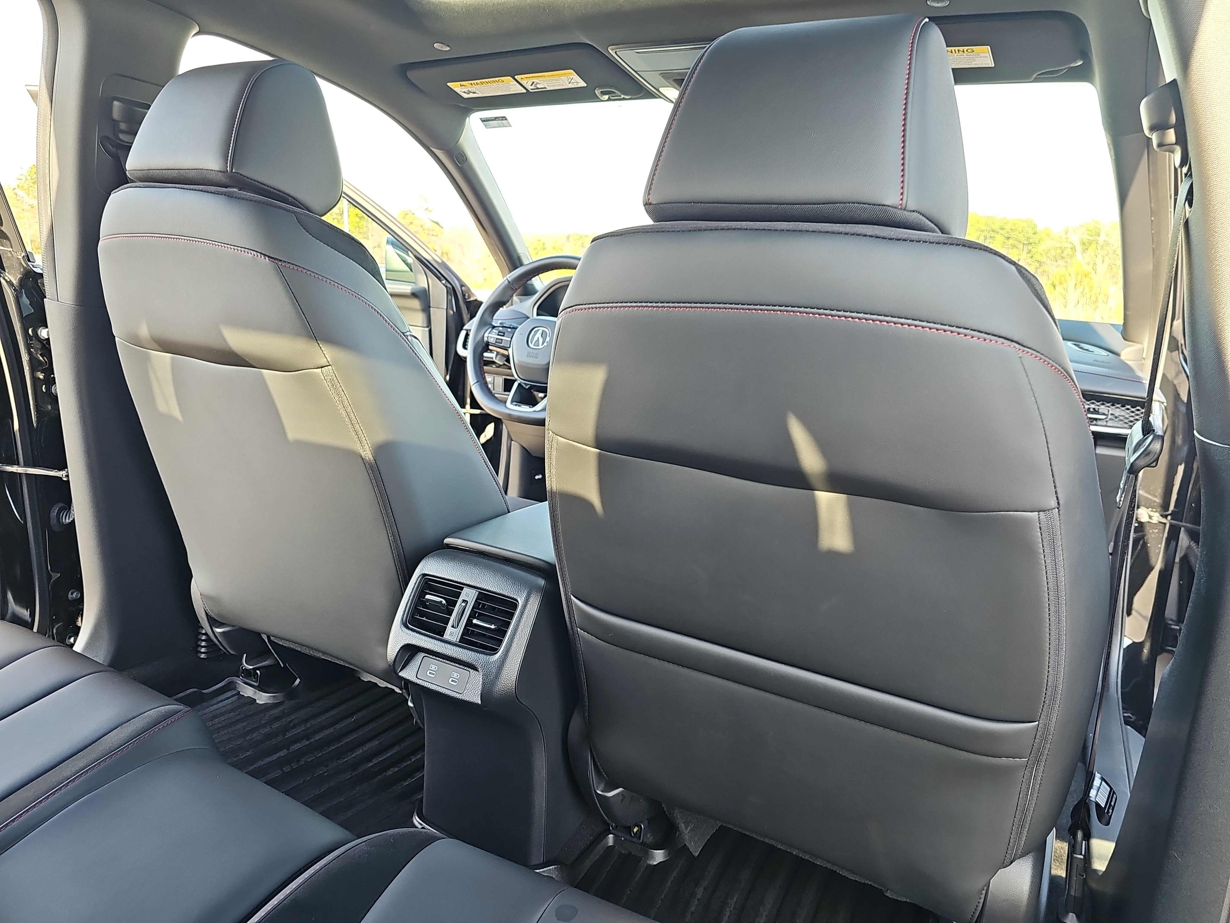 2025 Acura ADX AWD w/A-Spec Package