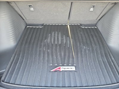 2025 Acura ADX AWD w/A-Spec Package