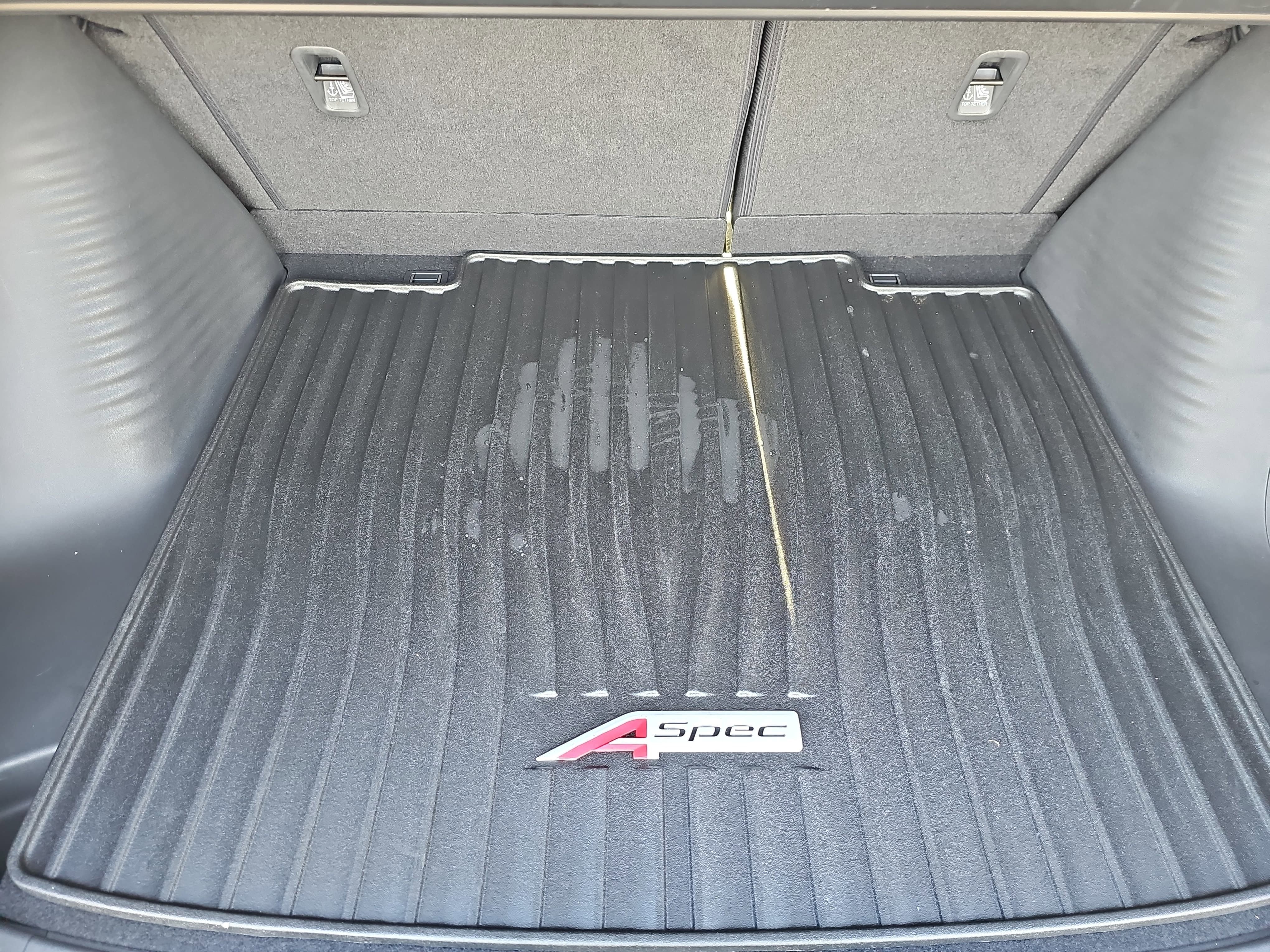 2025 Acura ADX AWD w/A-Spec Package