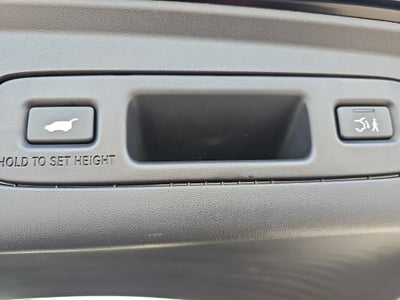 2025 Acura ADX AWD w/A-Spec Package