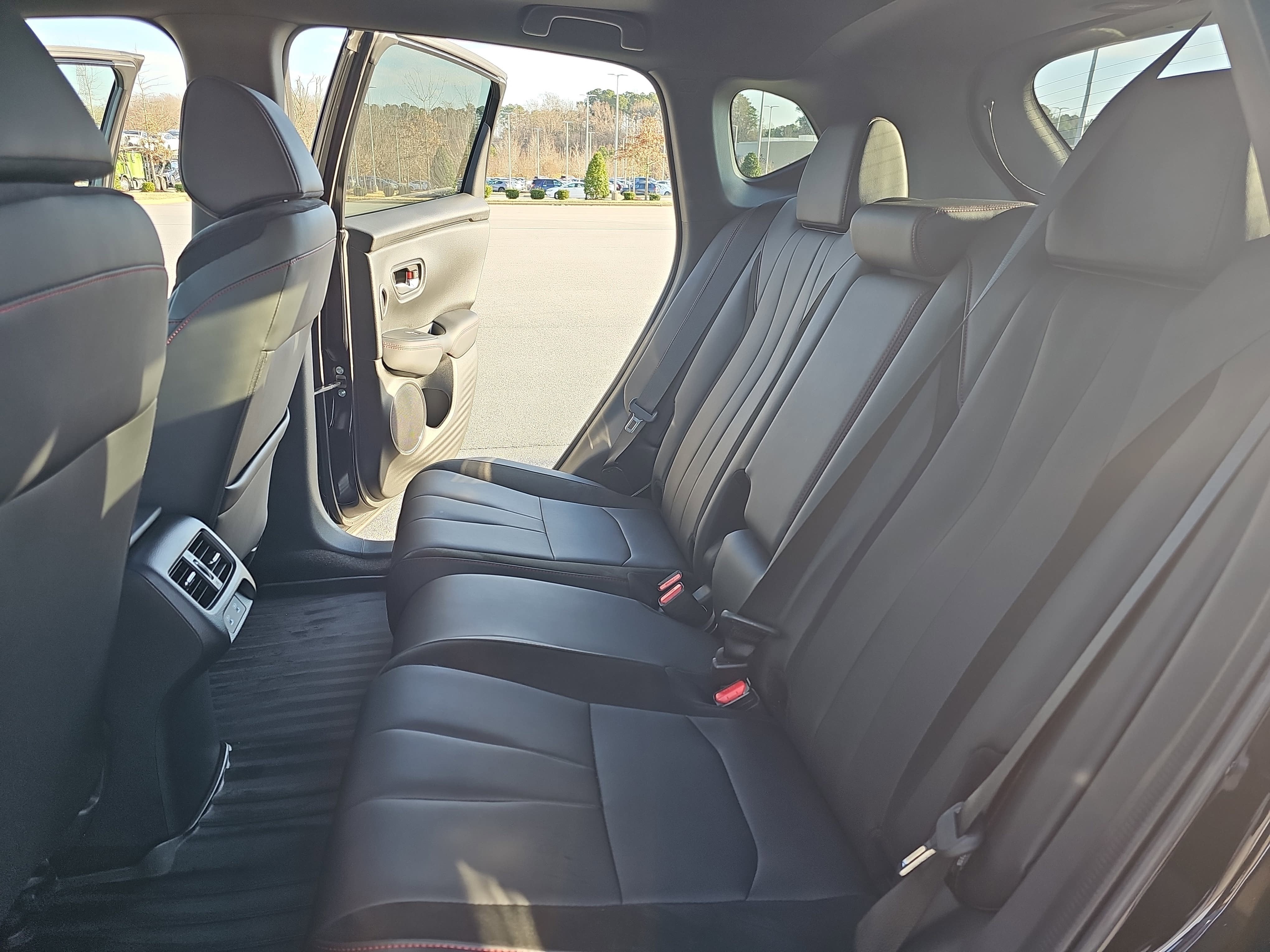 2025 Acura ADX AWD w/A-Spec Package