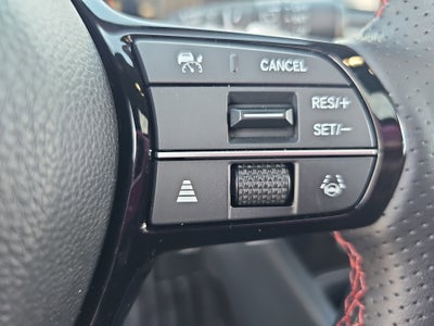 2025 Acura ADX AWD w/A-Spec Package